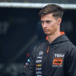 EXCL: Jan Pancar likely to remain with his privateer structure for 2026