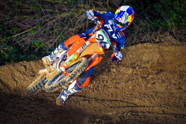 Confirmed: Lucas Coenen heading to Argentina injured