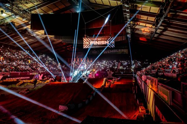 PREVIEW: Arenacross Tour heads to Belfast for double header