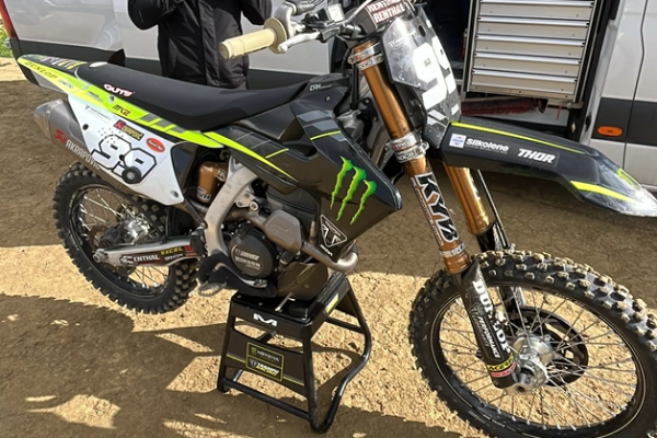 Spanish championship at Talavera LIVE