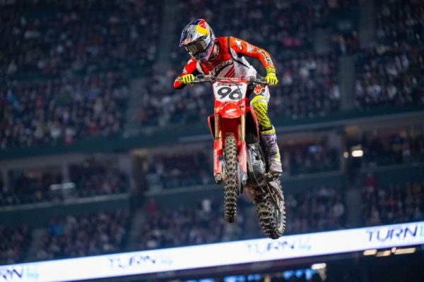 Injury update: Hunter Lawrence – shoulder surgery required