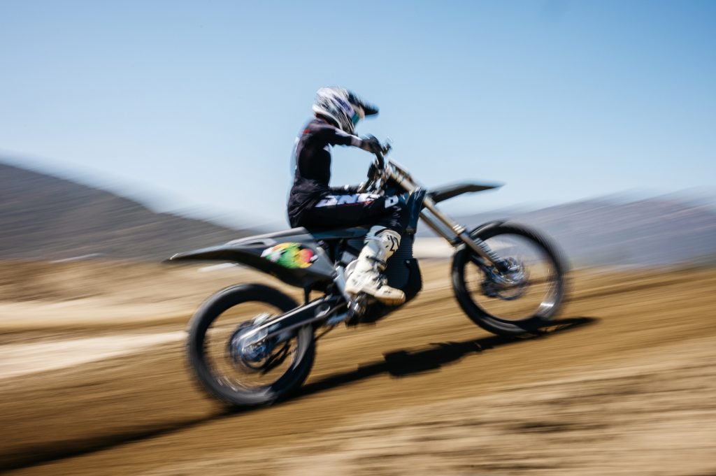 Picture of Confirmed: The Stark VARG gets approval to race in Australia – GateDrop.com