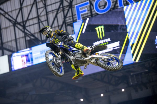 Webb taking advantage of the opportunity