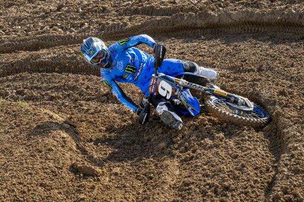 Entry list: French Elite RD2 – Pernes les Fontaines