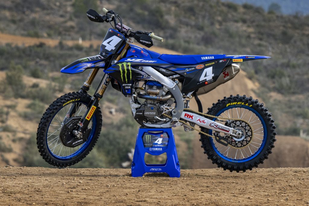 Injury update: Rick Elzinga – not 100% prepared for season opener in ...