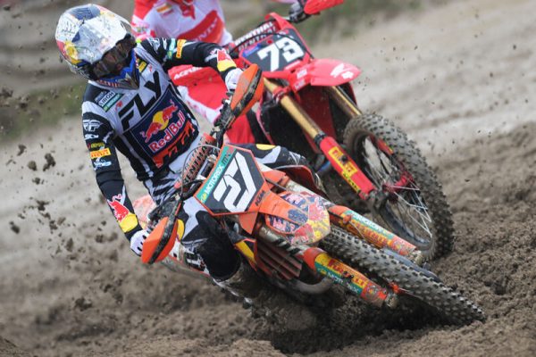 MX2 race results: International Italian Championship RD2 – Längenfelder wins Montevarchi