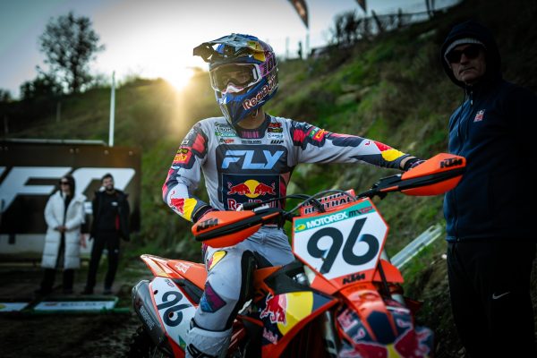 Updated: MXGP opener at Argentina – Entry list