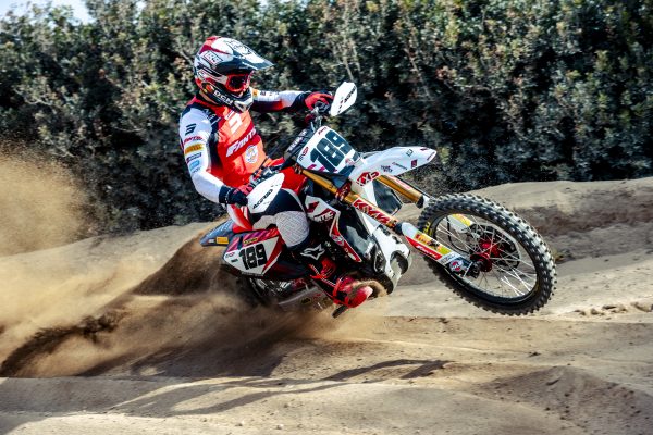 Confirmed: Brian Bogers IN for 2025 Lierop International