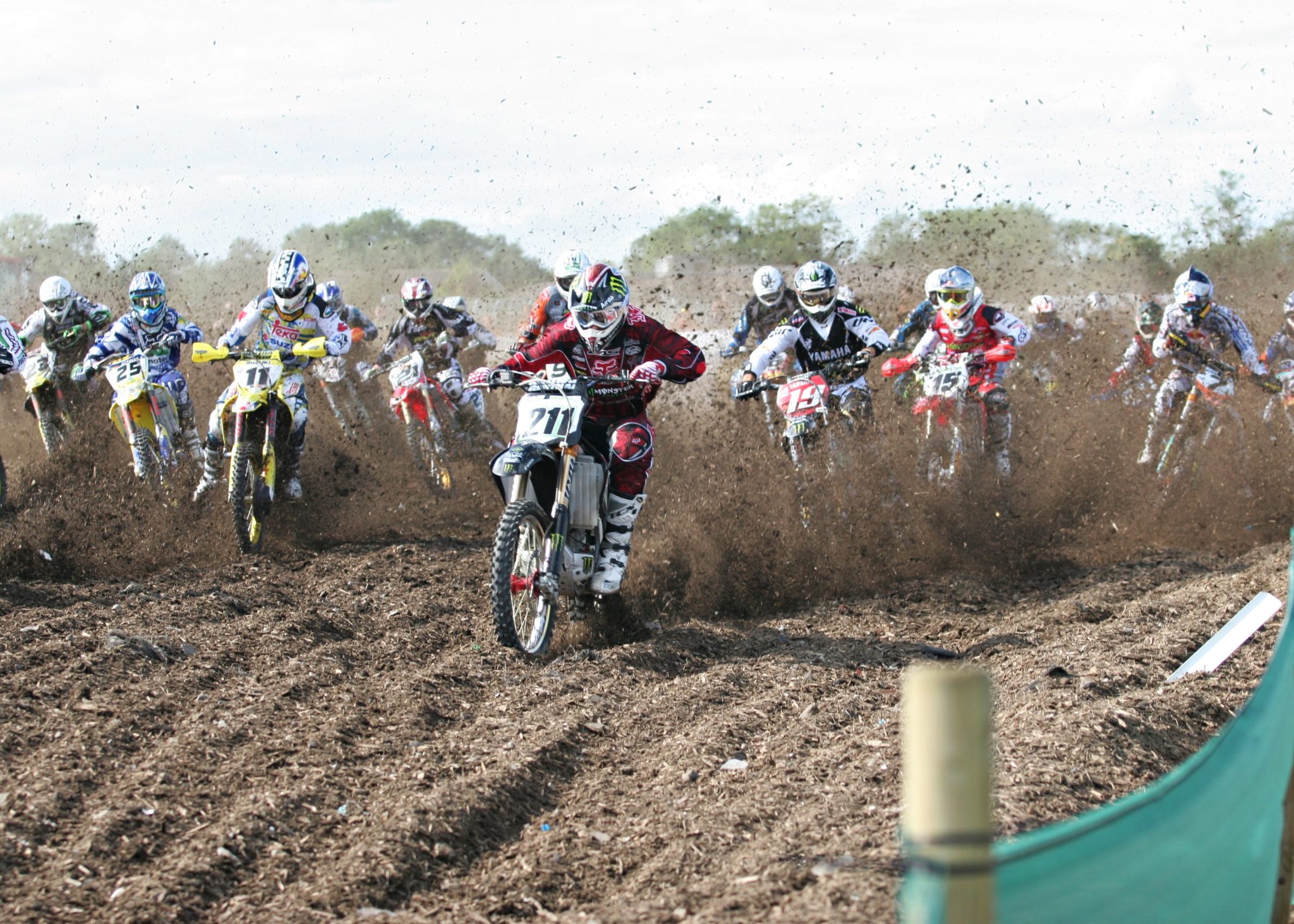 Billy Roe Gp In-depth interview: Billy MacKenzie describes the feelings, emotions of ...