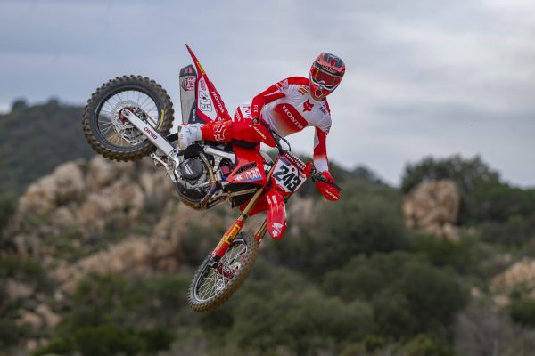 MX1 race results: International Italian Championship RD1 – Gajser wins Mantova