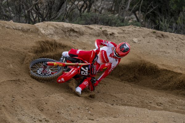 MX2 race results: Italian Championship RD3 – Montevarchi – Zanchi perfect