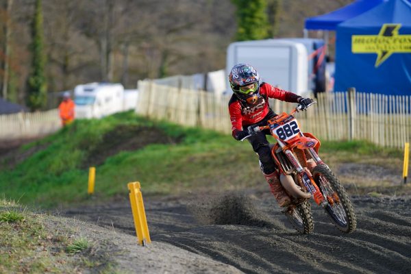 Results: French Elite RD1 – Lacapelle Marival (Saturday)