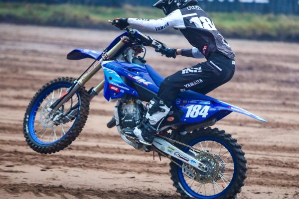 Official: Team GB announce 2025 Junior World Championship riders