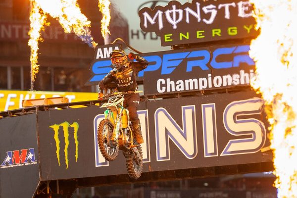 Malcolm Stewart on why he didn’t taking racing serious – what James went through!