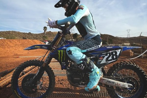 Craig delays return to racing – no Tampa