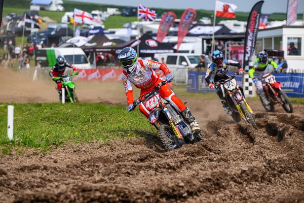 MXGB: Landrake completes 2025 British Championship calendar