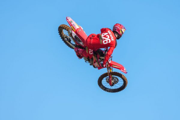 MX1 race results: British Championship RD1 – Hawkstone Park – Mewse does the double