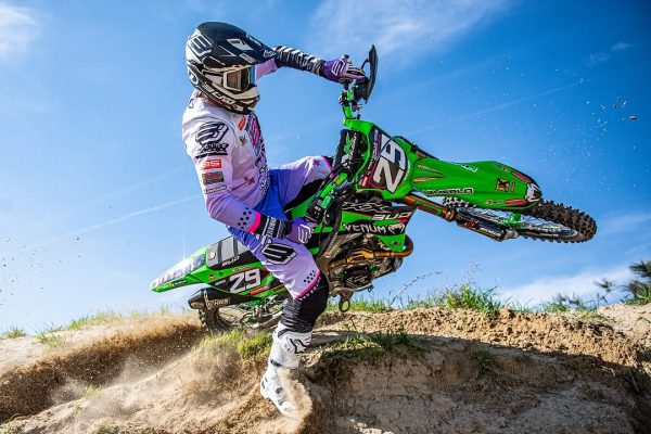 Confirmed: EMX250 + EMX125 riders revealed for season opener in Cozar
