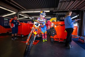 Chase Sexton on Kawasaki rumours for 2026 – GateDrop.com