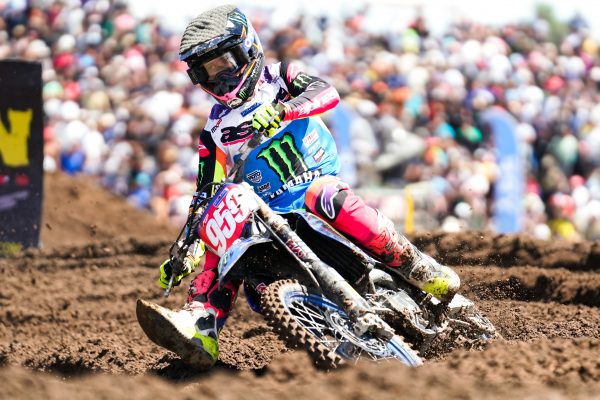 Race results: MXGP World Championship RD1 – Renaux wins Cordoba