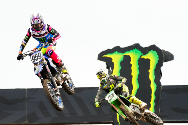 Febvre v Renaux for the win – Argentina MXGP