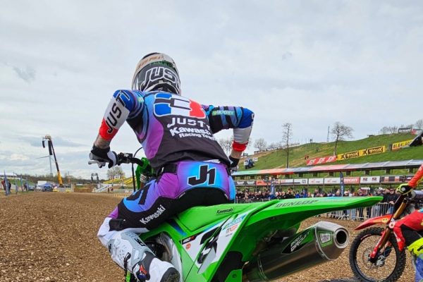 MXGP live timing St Jean d’Angely