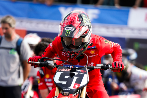 Entry list: MXGP of Switzerland – MXGP, MX2, EMX250 + EMX125