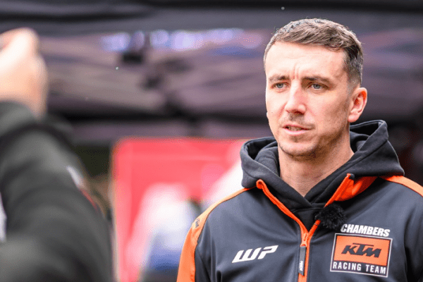 Qualifying results: British Championship RD1 – Hawkstone Park