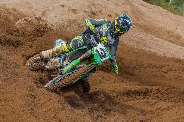 Warm up times: MXGP + MX2 RD4 – Riola Sardo