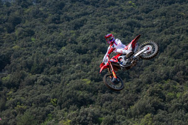 Qualifying race results: MXGP World Championship RD6 – Frauenfeld