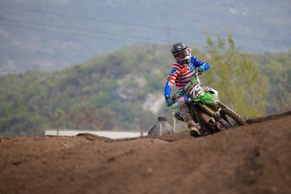 Qualifying results: French Elite RD3 – Castelnau de Levis