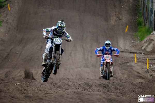 Interview: Jago Geerts reflects on his season so far, bike changes, Roelants, Ramon and more