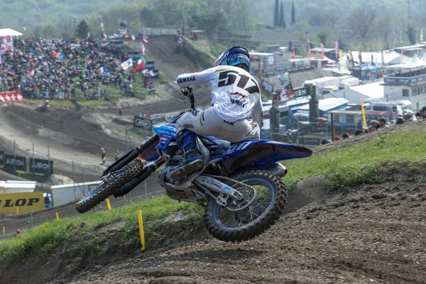 Race results: Italian Championship RD4 – Cingoli