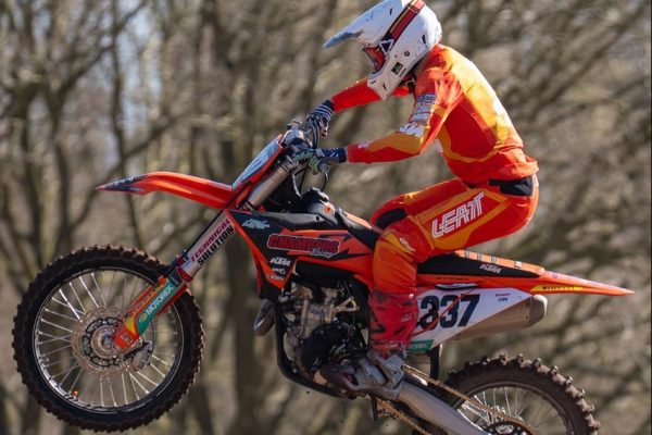 Entry list: Ulster Championship RD1 – St. John’s Point