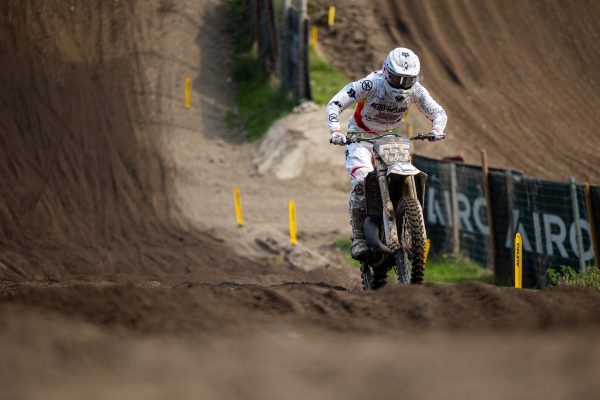Official: Ireland select 2025 Junior World Championship riders
