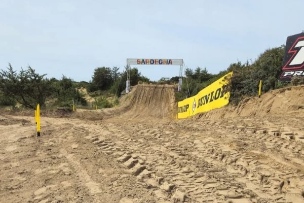 MXGP live timing Riola – Sunday