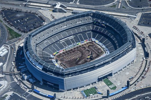 Free practice results: AMA Supercross RD14 – East Rutherford