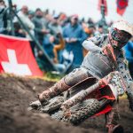 Race results: Swedish Championship RD2 – Linköpings