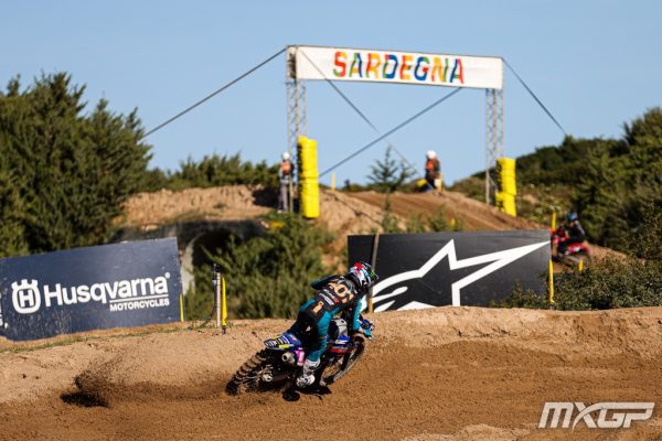 Qualifying results: WMX RD1 – Riola Sardo