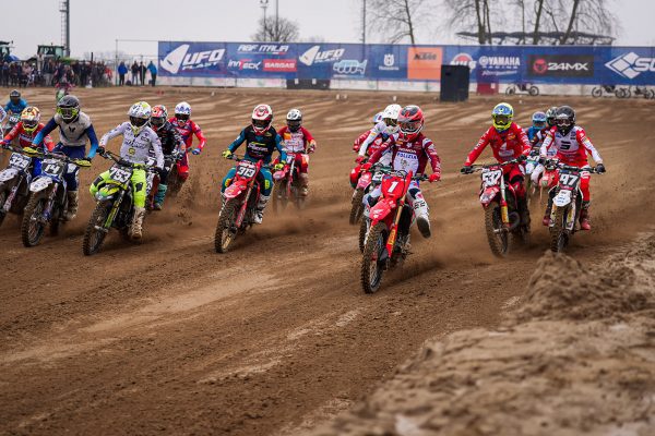 Entry list: Italian Championship RD3 – Montevarchi