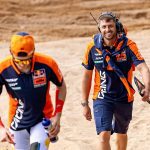 Interview: Davide De Carli talks the Coenen’s, Längenfelder and more