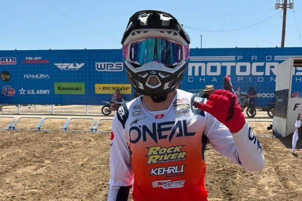 Confirmed: Valentin Guillod reveals he’s in for the entire AMA Pro Motocross series
