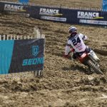 Race results: French Elite RD4 – Gaillac Toulza