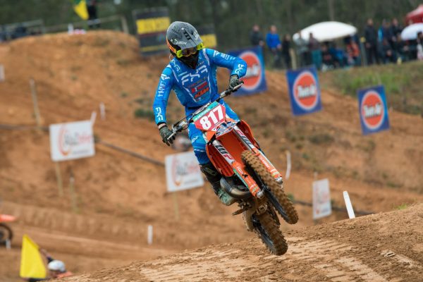 Qualifying results: EMX125 RD6 – Agueda