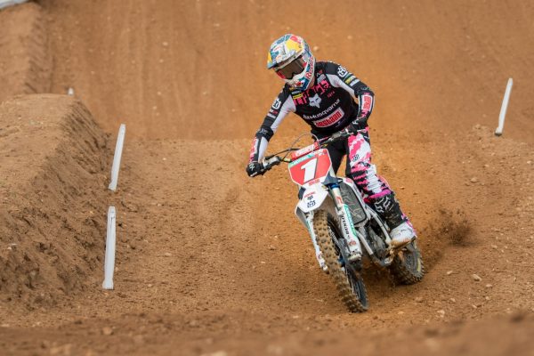 Entry list: Dutch National – Heerde