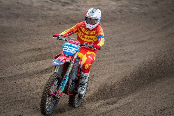 Race results: WMX RD4 – Arnhem – Guillen spoils the party!