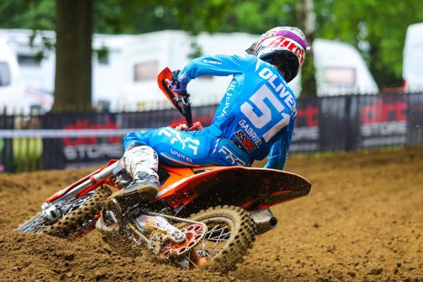 Entry list: British Championship RD3 – Blaxhall