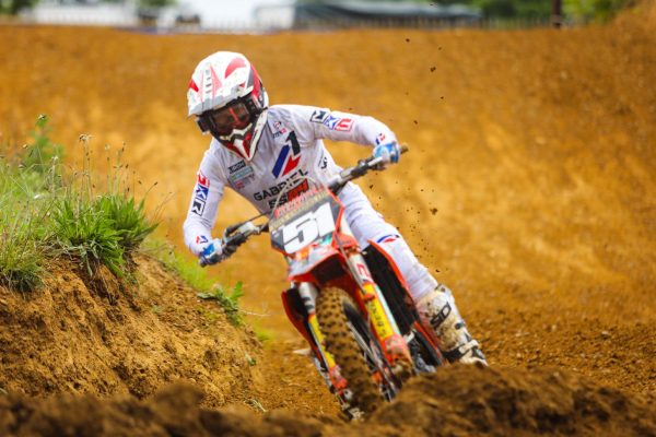 Interview: Oriol Oliver discusses his British Championship debut at Canada Heights and more