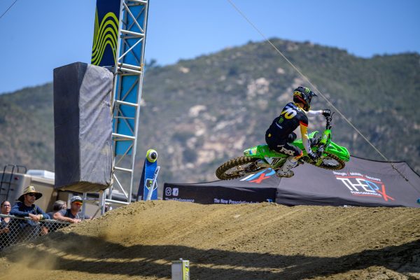 Phil Nicoletti on Jorge Prado and the Kawasaki