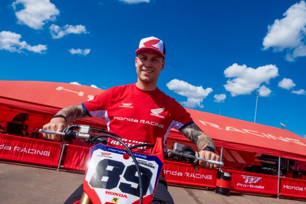 Race results: Brazilian Championship RD3